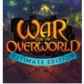 Brightrock Games War For The Overworld Ultimate Edition PC Game